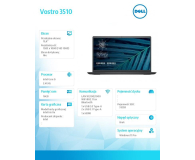Dell Vostro 3510 i5-1135G7/16GB/512/Win11P - 1127624 - zdjęcie 5